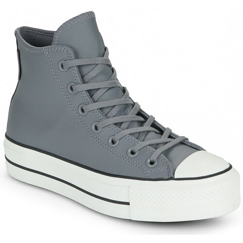 Converse Chuck Taylor All Star Lift Siva Slike