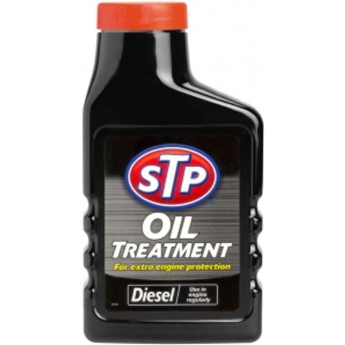 STP dodatek olju za bencinske motorje 300ml Cene