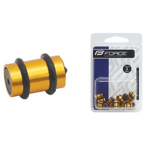  Zavr&amp;scaron;etak Bužira Force Sreberni 1.5Mm Slike