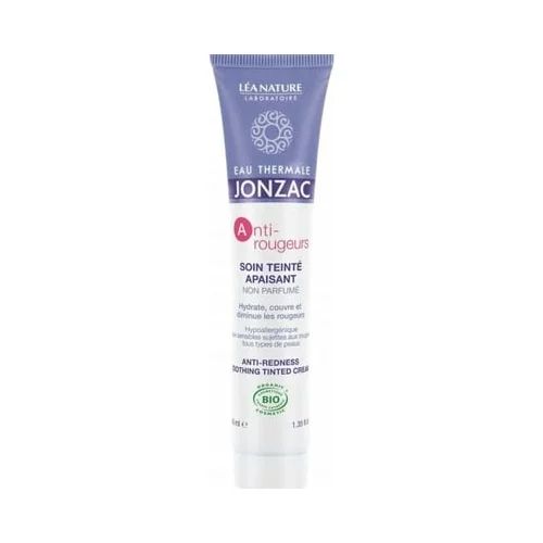 Eau Thermale JONZAC Anti-rougeurs Soothing Tinted Cream