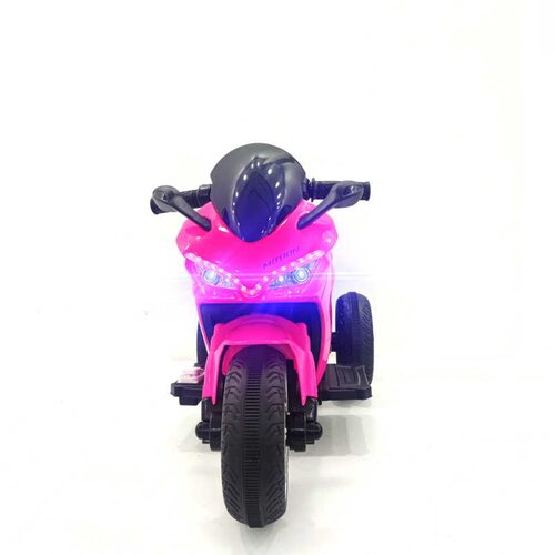 Veliki motor na akumulator 12V – Pink Cene