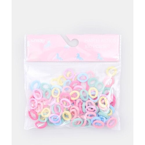 Sinsay Set gumica za kosu 100 pack Slike