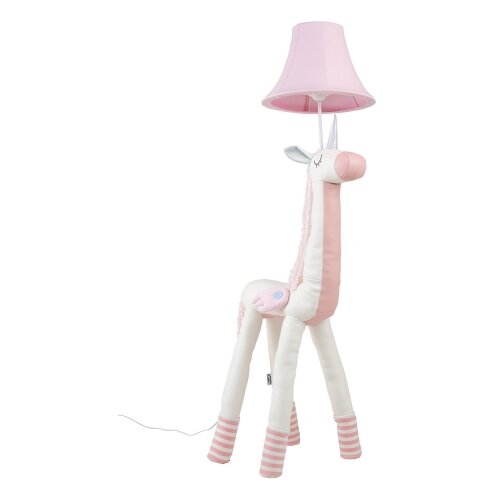 Happy Lamps LED dečija stojeća lampa BONITA LED/5,4W/230V jednorog Slike