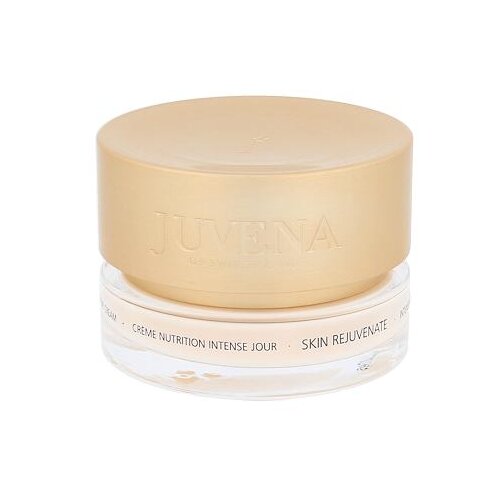 Juvena Skin Rejuvenate Intensive Nourishing dnevna krema za suho in zelo suho kožo 50 ml za ženske Cene