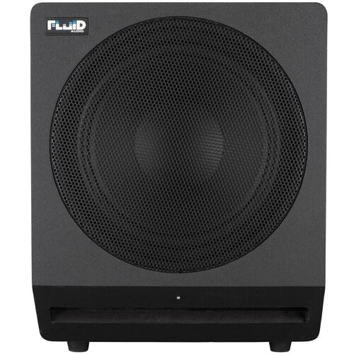 Fluid Audio FC10S Slike
