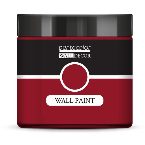 PENTACOLOR Pentart boja za zidove 500 ml | Razne nijanse Cijene