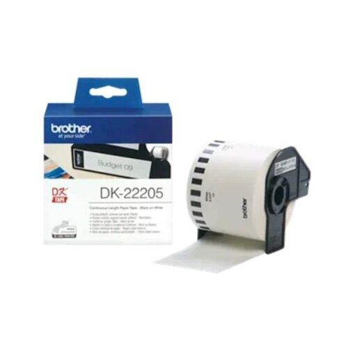  Rola BROTHER DK-22205 Cene