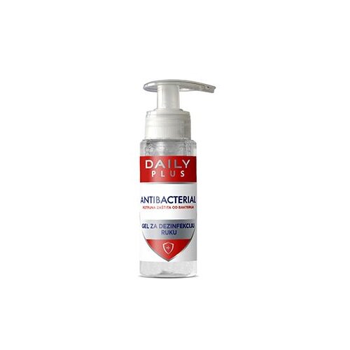  za dezinfekciju ruku 100 ml Cijene