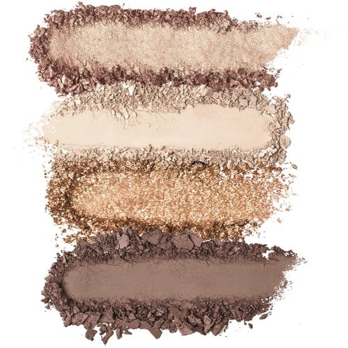 Paese Daily Vibe Palette paleta sjenila za oči 01 Golden Hour 5,5 g Slike
