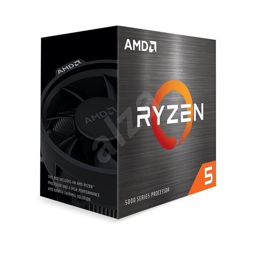 AMD Ryzen 5 5600X 6 cores 3.7GHz (4.6GHz) Box procesor Cene
