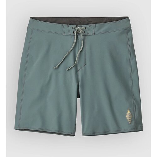 Patagonia Hydropeak - 18 In. Boardshorts blue sage Cene
