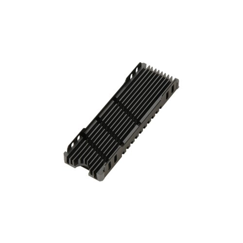 HLADNJAK za M.2 NVMe 2280 SSD drive, GEMBIRD EE2280-R-01 Cijene
