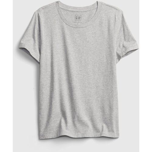 GAP Grey women's t-shirt organic vintage Cijene