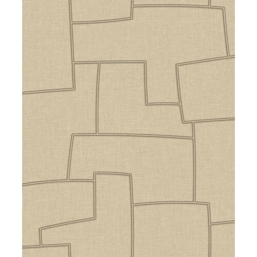 Casadeco Tapeta Matera Inca 6 boja Cijene