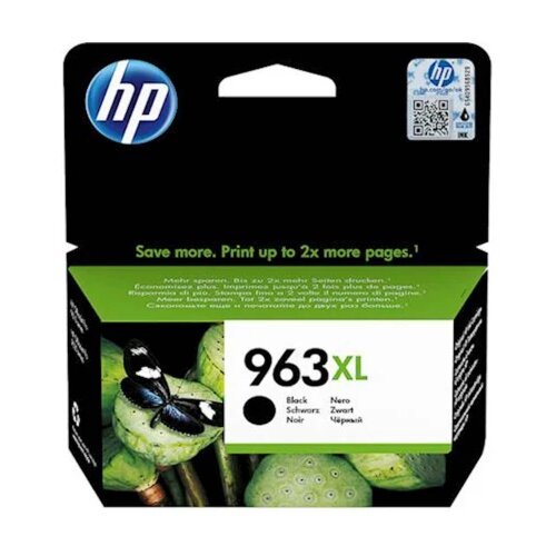 HP Tinta black 963XL Cijene