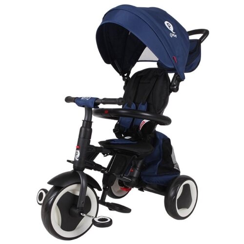 Qplay Tricikel Rito Modra smart Cene