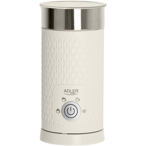 Adler penilec mleka 300ml bež, (20746459) Slike