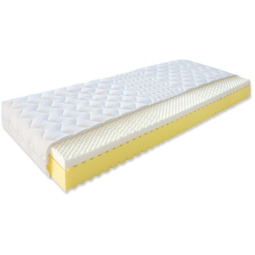 Lineaflex leži&amp;scaron;če BIO Memory Ergonomico (več dimenzij)-80x200 Slike