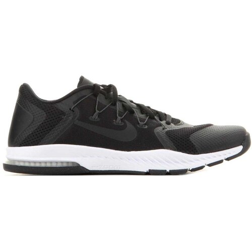 Nike Nizke superge Zoom Train Complete Mens 882119-002 Črna Cene