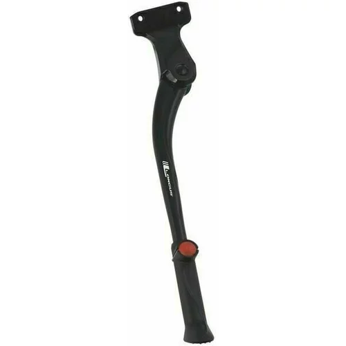 Longus Rear Fork Kickstand E-Bike 40 AL 24-28'' Adjustable Black