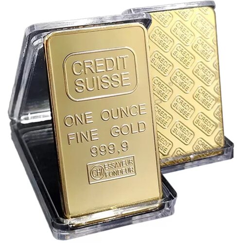 Sport Trophies gold bar replica Cene