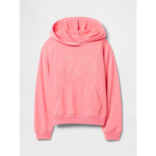 GAP Children's sweatshirt with logo - Girls Cijene