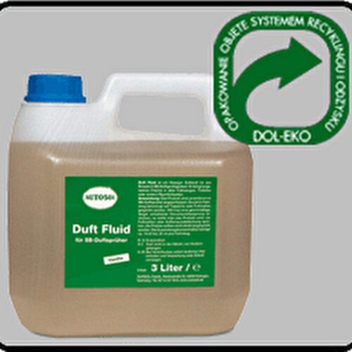 Autosol Osveživač vazduha FRAGRANCE FLUID 3l limun Cene