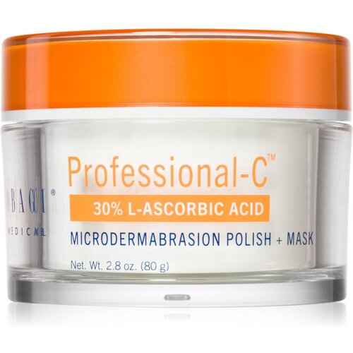 OBAGI Professional-C® Microdermabrasion Polish + Mask maska za obraz z vitaminom C 80 g Cene