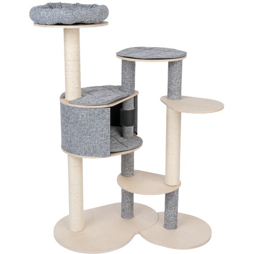 Modern Living grebalica Arden - siva Slike