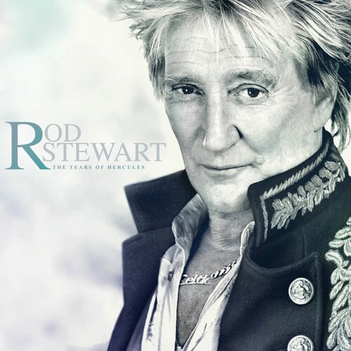 WARNER RECORDS STEWART R.- LP/TEARS OF HERCULES (180 G), (693966) Cene