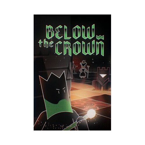 Steam below the crown key (pc) global Cene