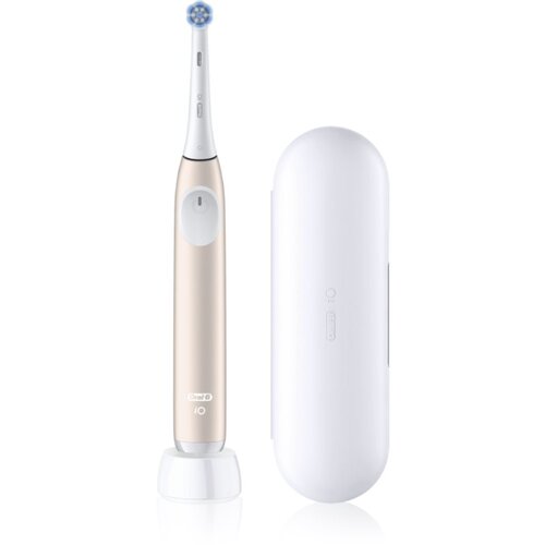 Oral-b iO2 električna četkica za zube s etuijem Calm Pink 1 kom Cijene