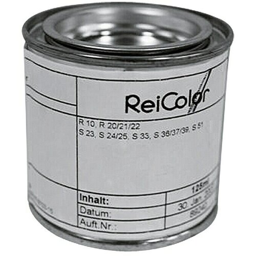  Lak za peč (0,1 l, Črna) Cene