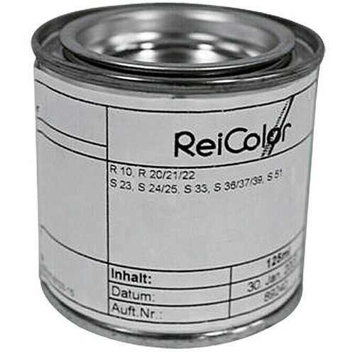  Lak za pećnicu (100 ml, Crne boje) Cene