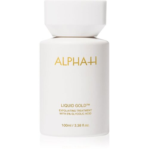 Alpha-H Liquid Gold eksfolijacijska otopina 100 ml Cijene