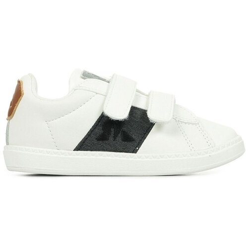 Le Coq Sportif Modne superge COURTCLASSIC INF Bela Cene