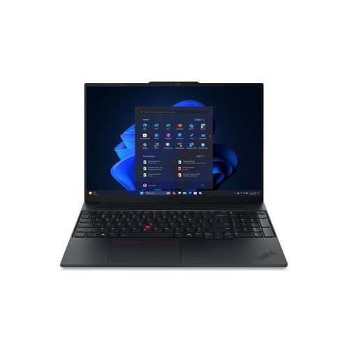 Lenovo ThinkPad E16 G3 16&amp;quot; Ryzen 5 230 32GB/1TB SSD Slike