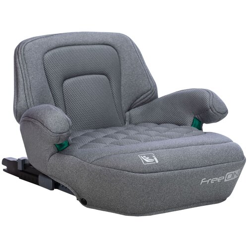 Freeon Avtosedež i-size 125-150 cm Cosmo plus gray Cene