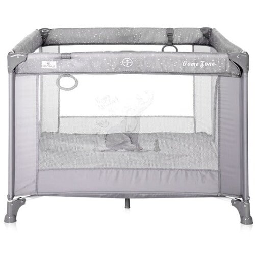 Lorelli game zone beige rose rabbits 100*100 Slike