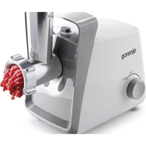 Gorenje aparat za mlevenje mesa - MG1601W Slike