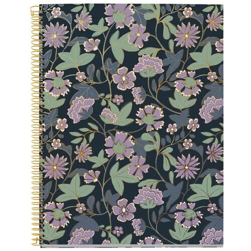 MiquelRius Kolegij blok A4 Golden Jazmine Dusk 100L 70g/m2 kocke MR4389 Slike