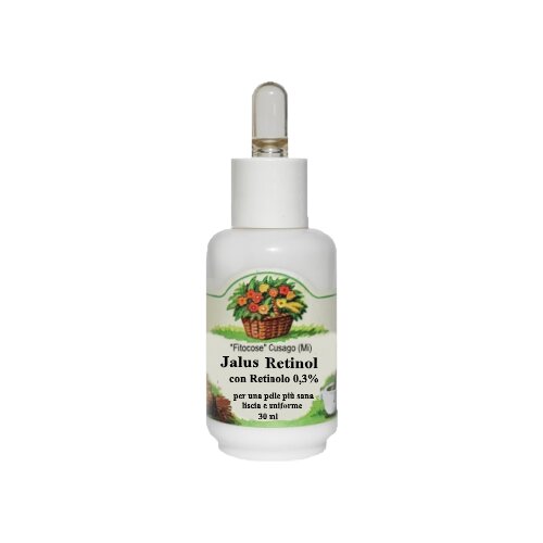 Fitocose jalus retinol serum Slike