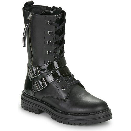 Karl Lagerfeld Z19112 Crna Cijene