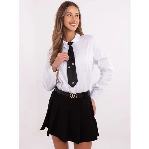 Italy Moda Shirt-DHJ-KS-9213.86-white