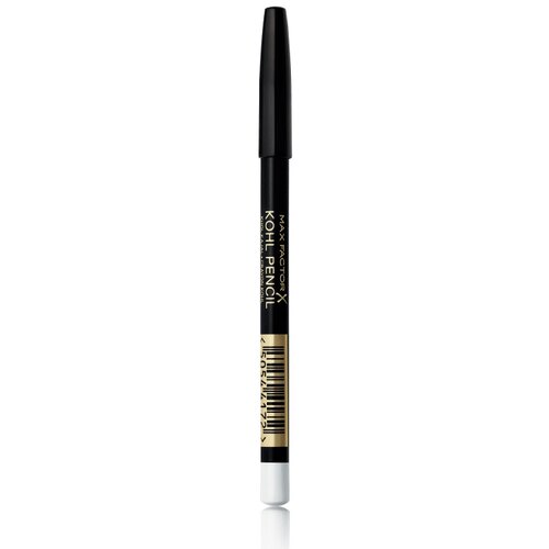 Max Factor kohl pencil olovka za oči 1,3 g 010 white Slike