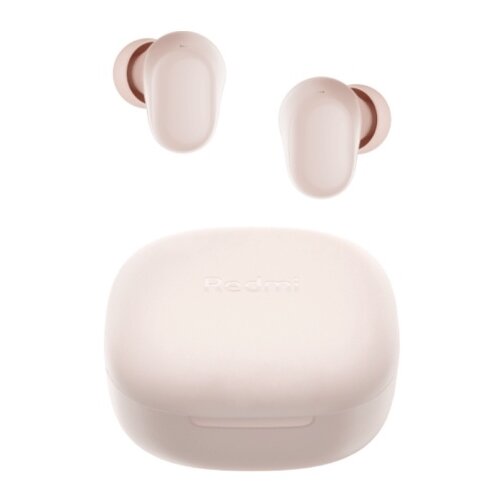 Xiaomi Redmi Buds 6 Play Pink bluetooth slusalice 16oma 7.5/36h Cene