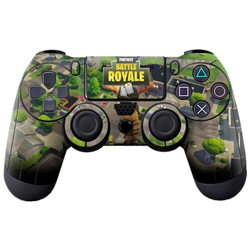  Stiker za Joystick PS4 Tip16 Slike