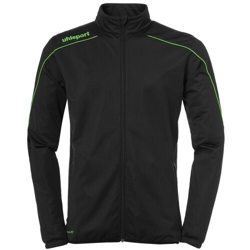 Uhlsport Vetrovke Stream 22 Črna Slike