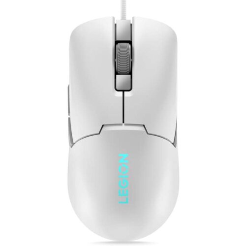 Lenovo MICE_BO Legion M300s Mouse-White mi&amp;scaron; USB Tip-A Optički 8000 DPI Slike