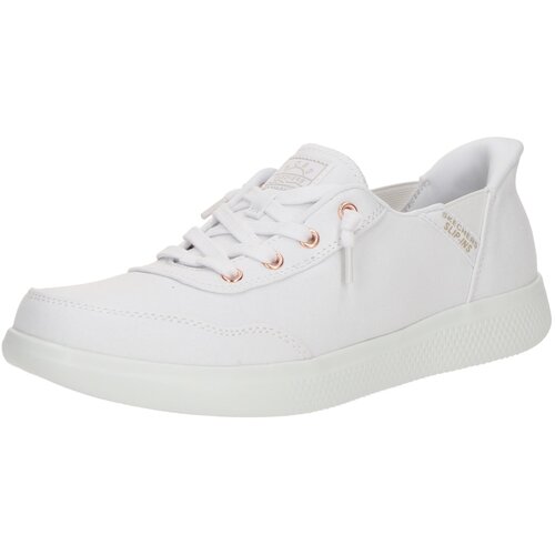 Skechers Nizke superge 'SKIP CUTE - B CUTE SWEET' bela Cene